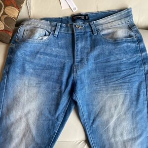South Pole jeans Blue